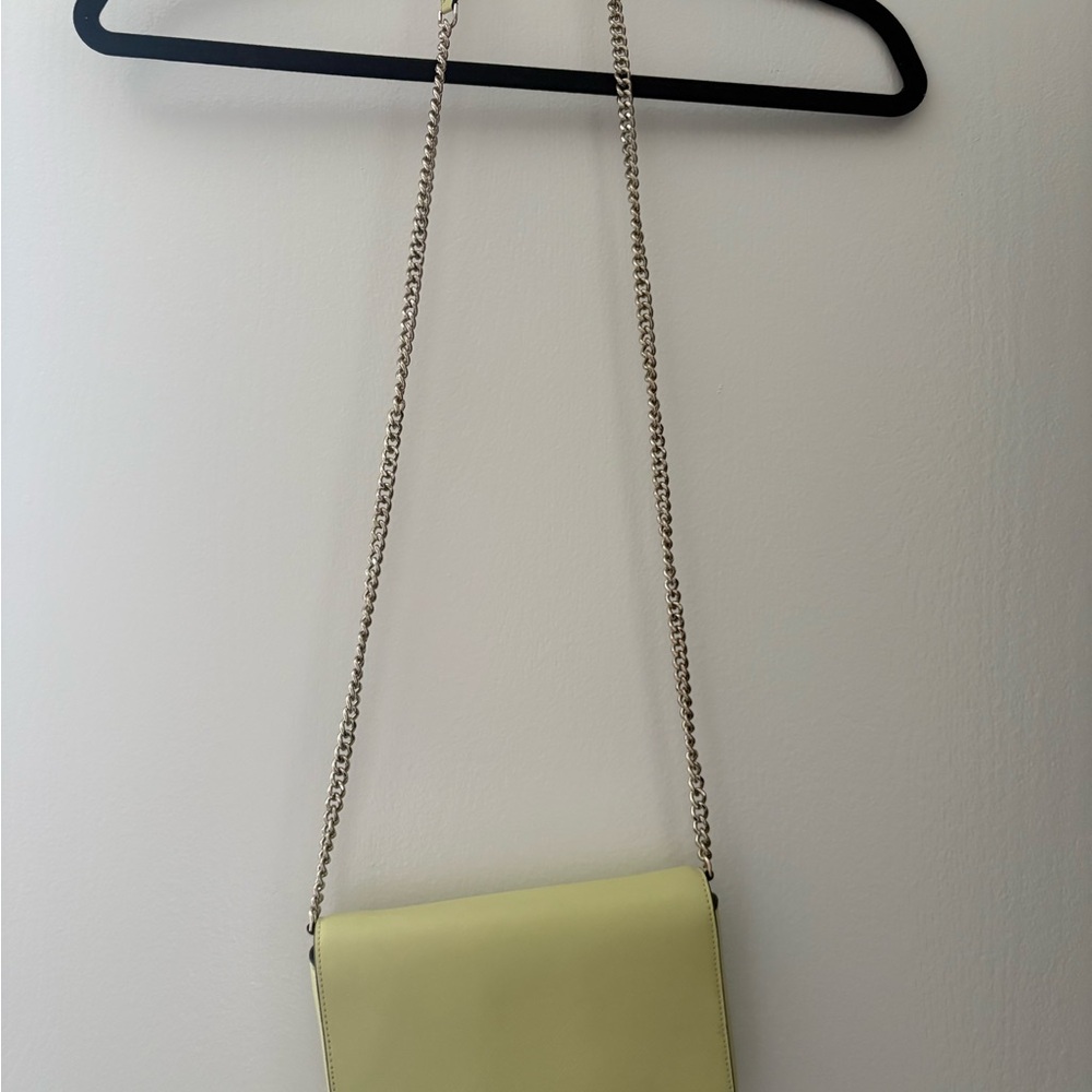 Women’s kate spade Crossbody Bag in Light Green